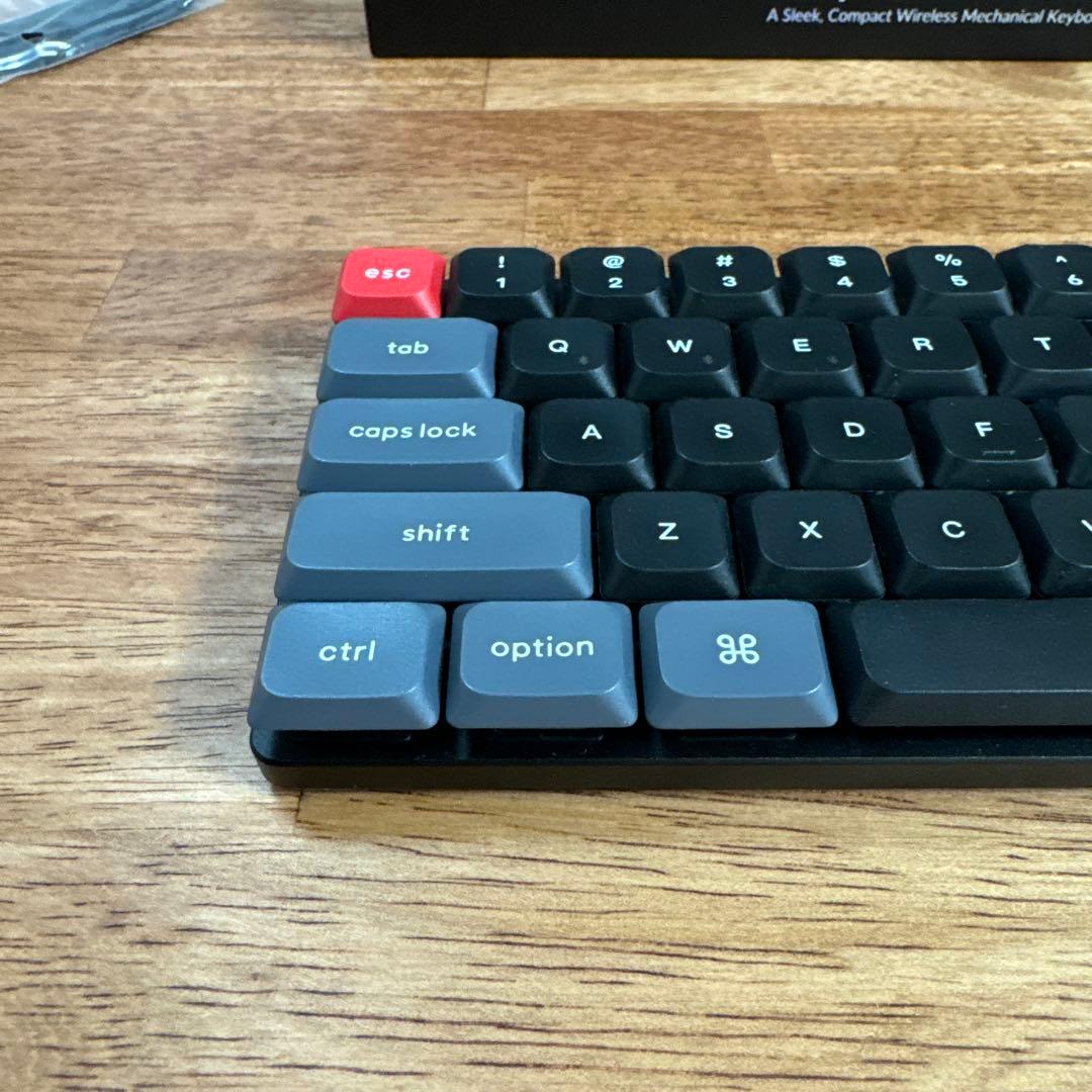 キーボード Keychron K9 Pro