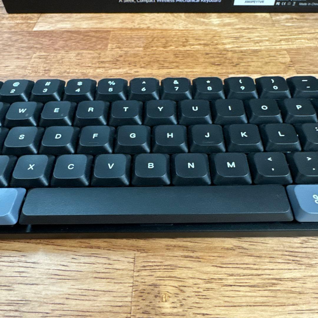 キーボード Keychron K9 Pro