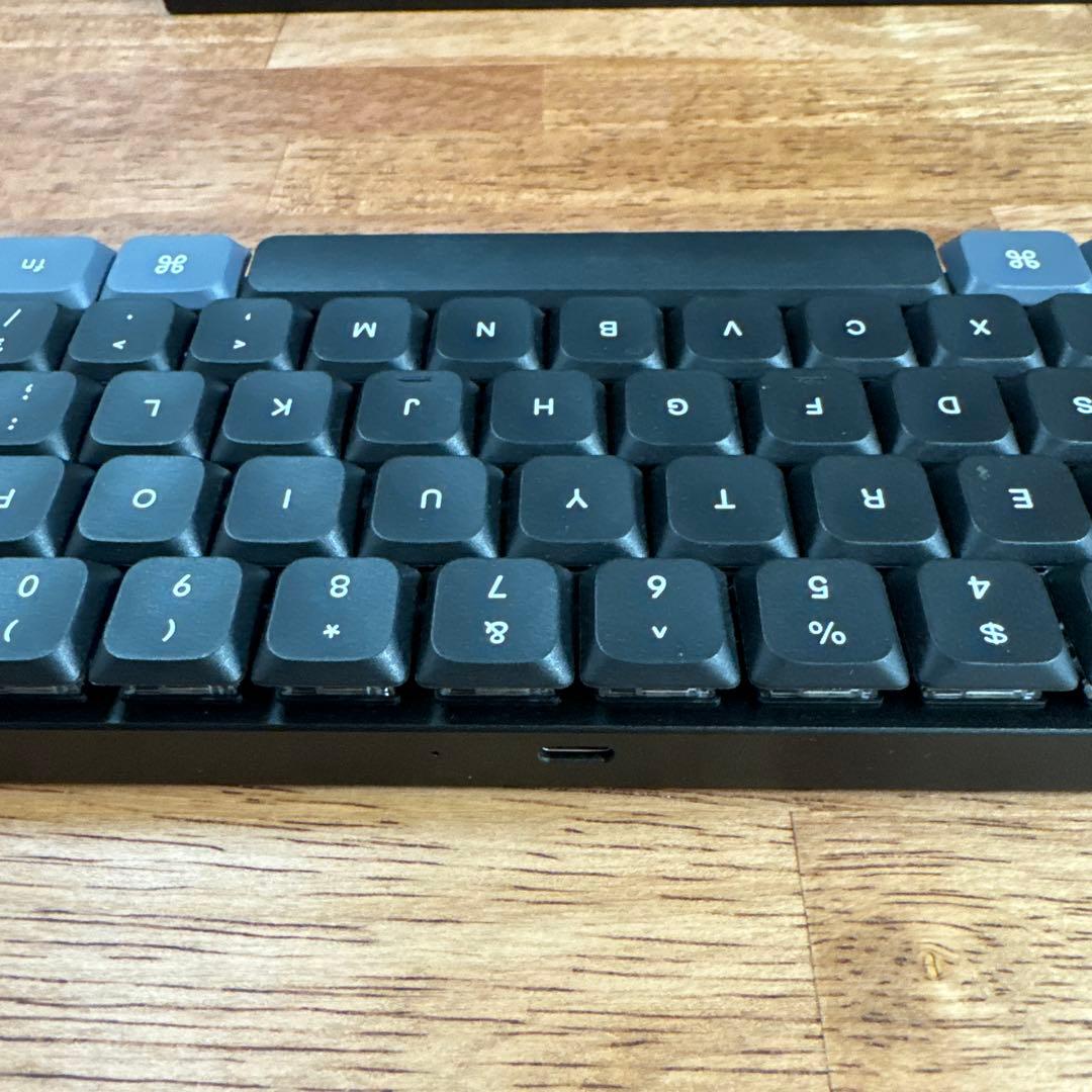 キーボード Keychron K9 Pro