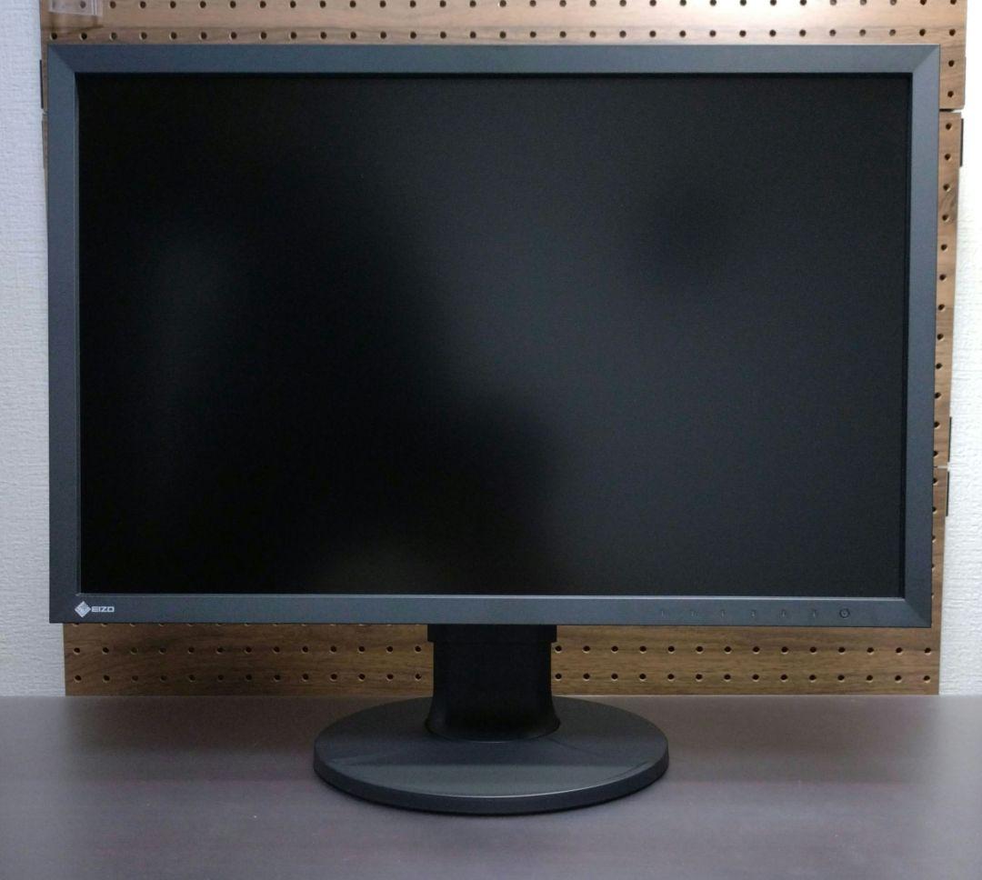 専用 EIZO ColorEdge CS2400S