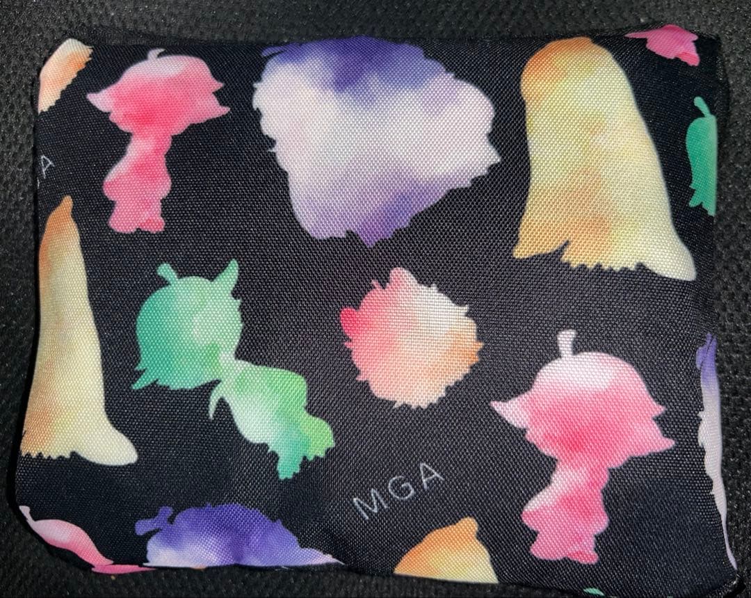 Mrs. GREEN APPLE 4周年記念　ファンクラブ限定ボストンバッグ