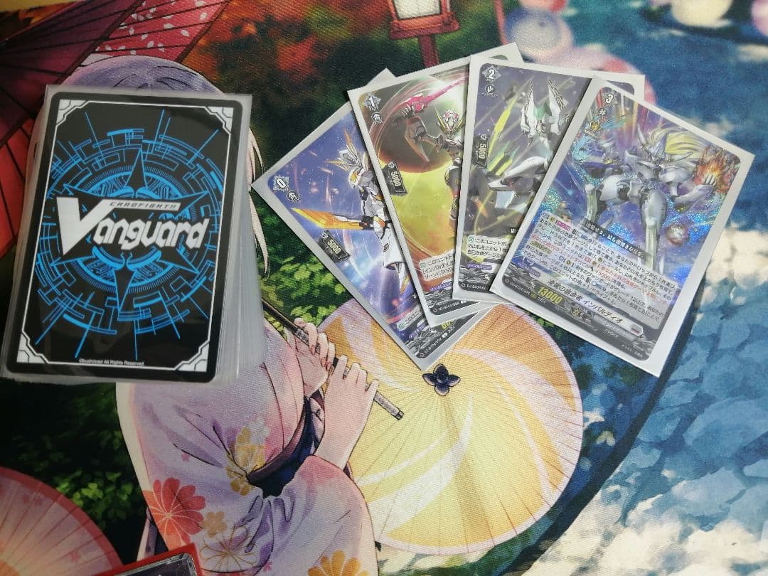 【デッキ まとめ売り】ブラントゲート インバルディオ軸