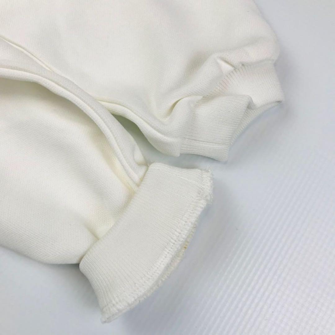 極美品★GUCCI・ベビー GG刺繍 シェリーライン セットアップ(80㎝)