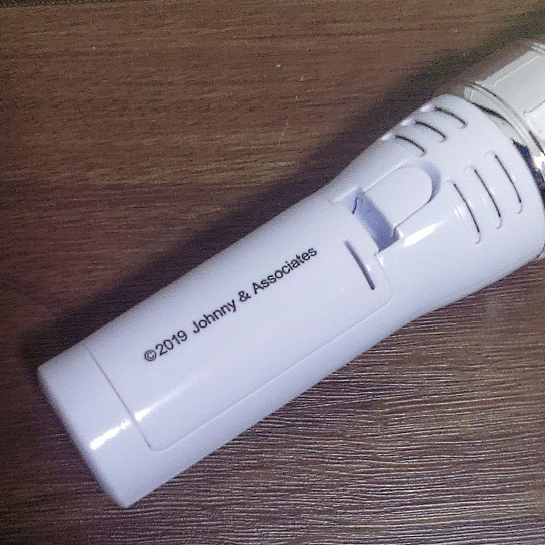 チェンエラペンライト　正規品　SixTONES