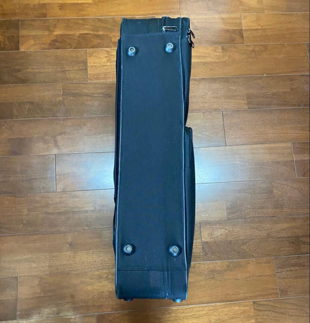 カドソン　テナーサックス　ケース