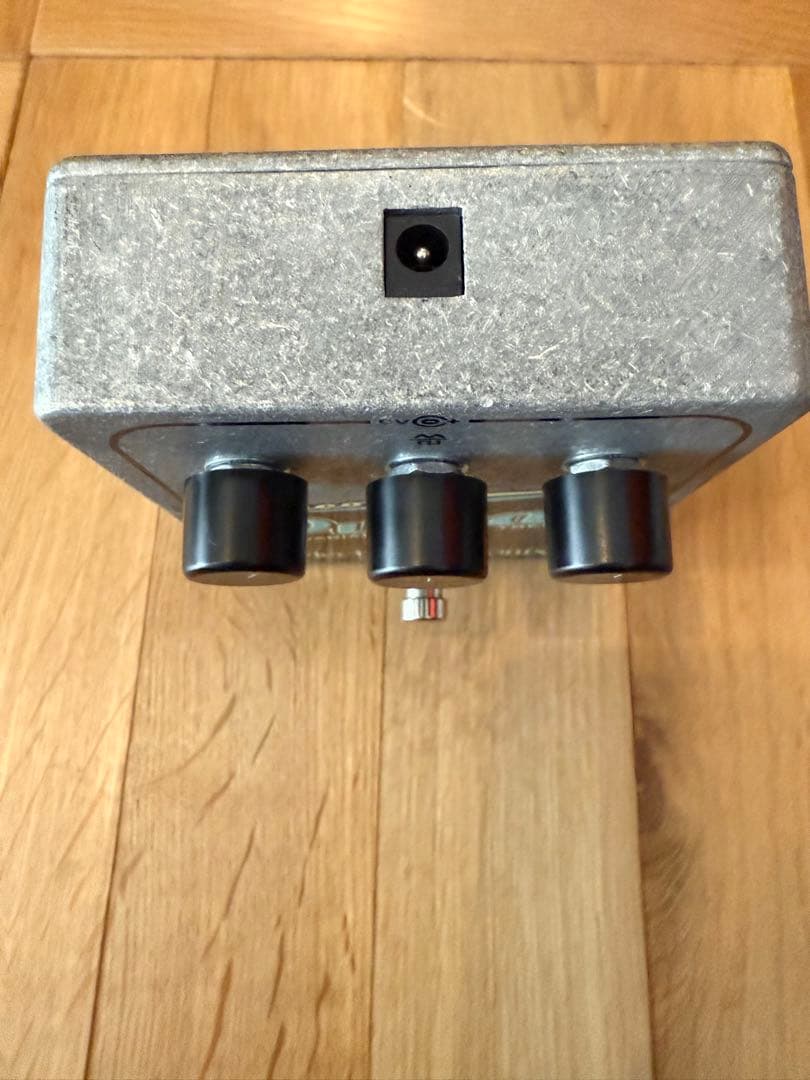 ギター ELECTRO-HARMONIX / Stereo Pulsar