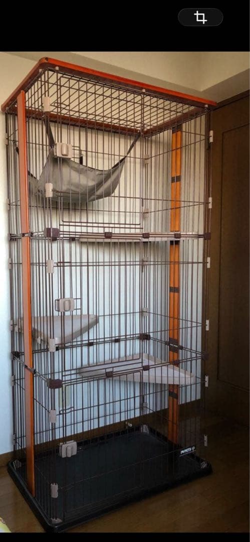 キャットゲージ