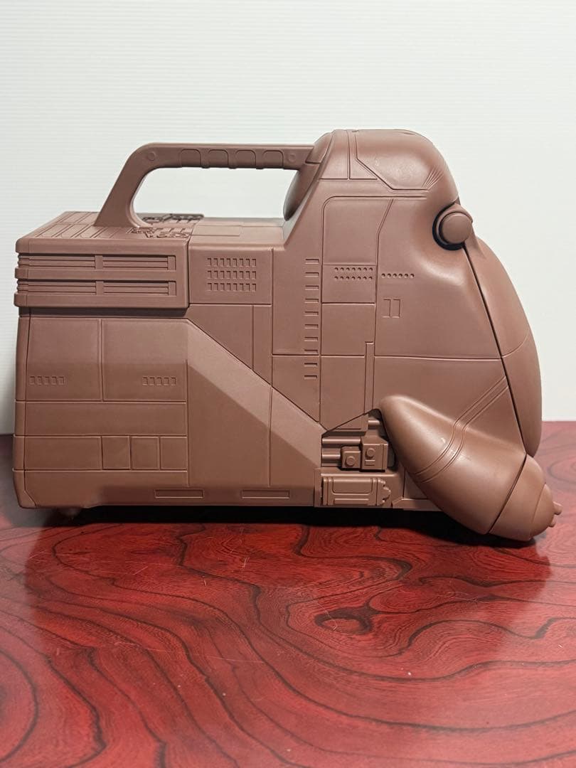 スターウォーズバトルロイド缶クーラーボックス　ペプシ懸賞非売品