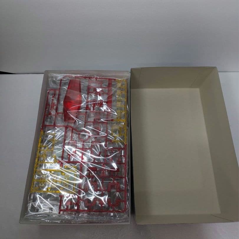 【新品未開封】ガンダム　ガンプラ　1番くじ　ラストワン賞　RX-78-2