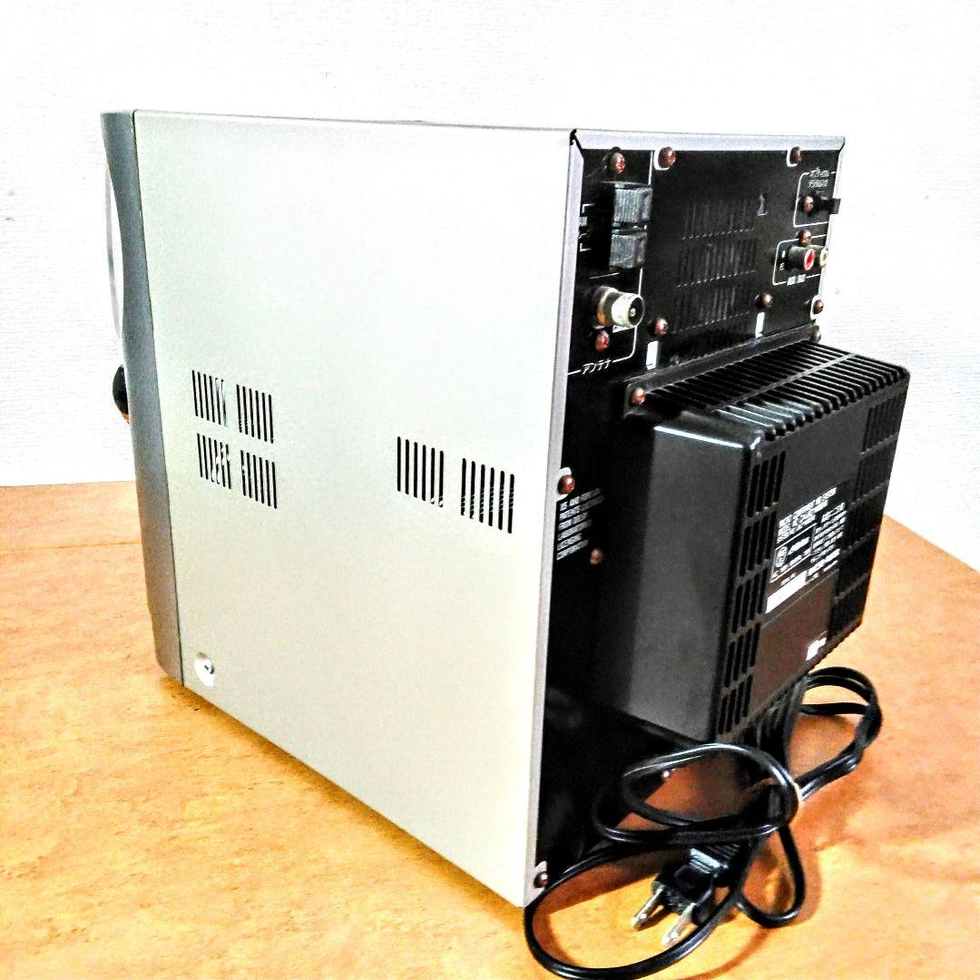 UX-Z11WMD−M マイクロコンポーネントMDシステム　メインパネル光る