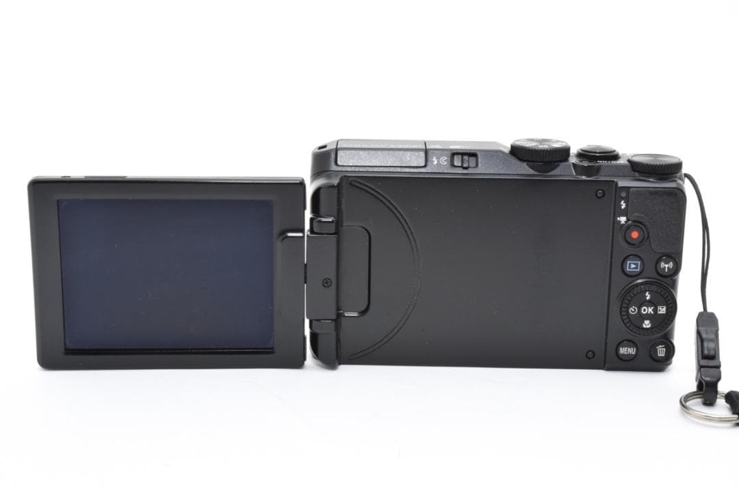 Nikon COOLPIX S9900 ブラック デジタルカメラ