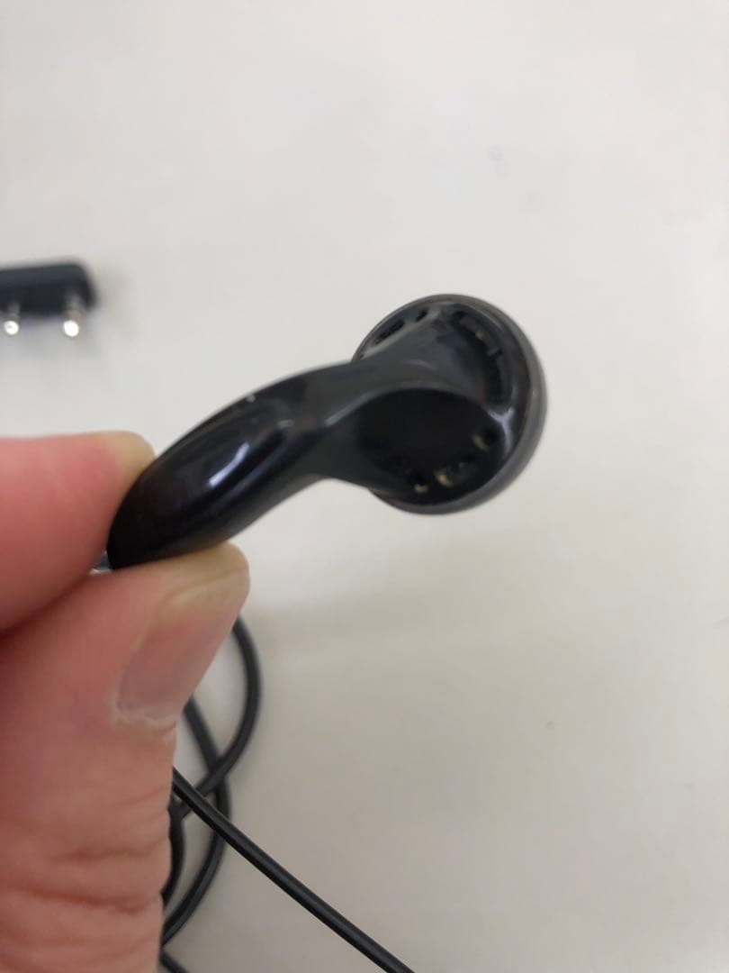 KENWOOD UBZ-LM20 トランシーバー 4台セット　イヤホン付き