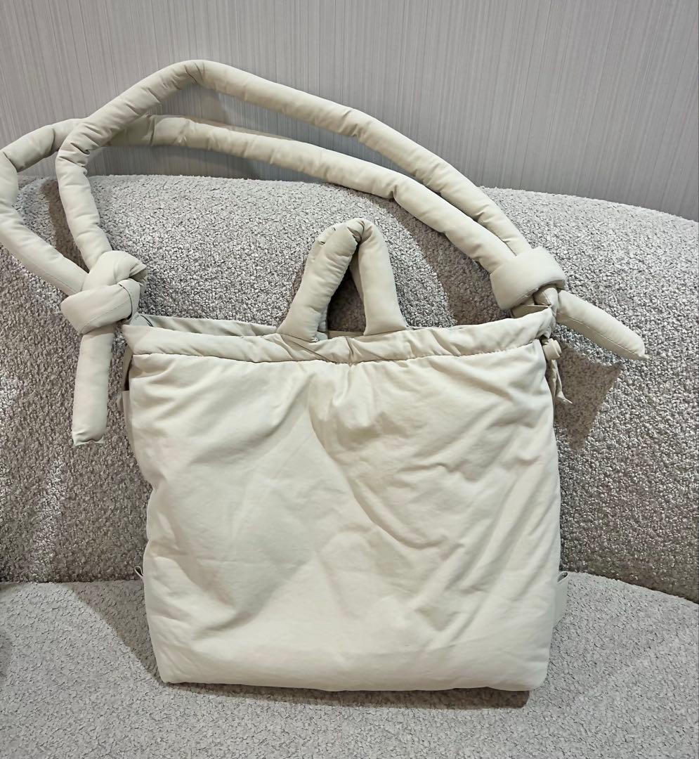 OLEND ONAソフトバッグ2way