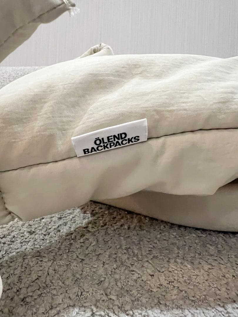 OLEND ONAソフトバッグ2way