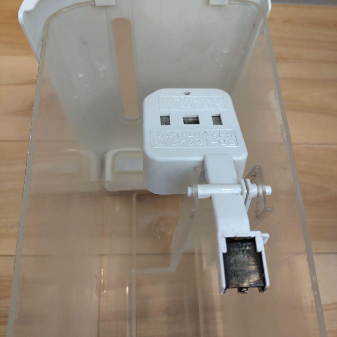 送料込！お買い得！除湿機 MJ-100KX ホワイト