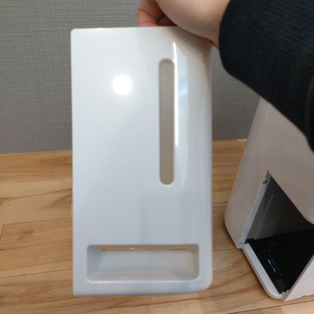 送料込！お買い得！除湿機 MJ-100KX ホワイト