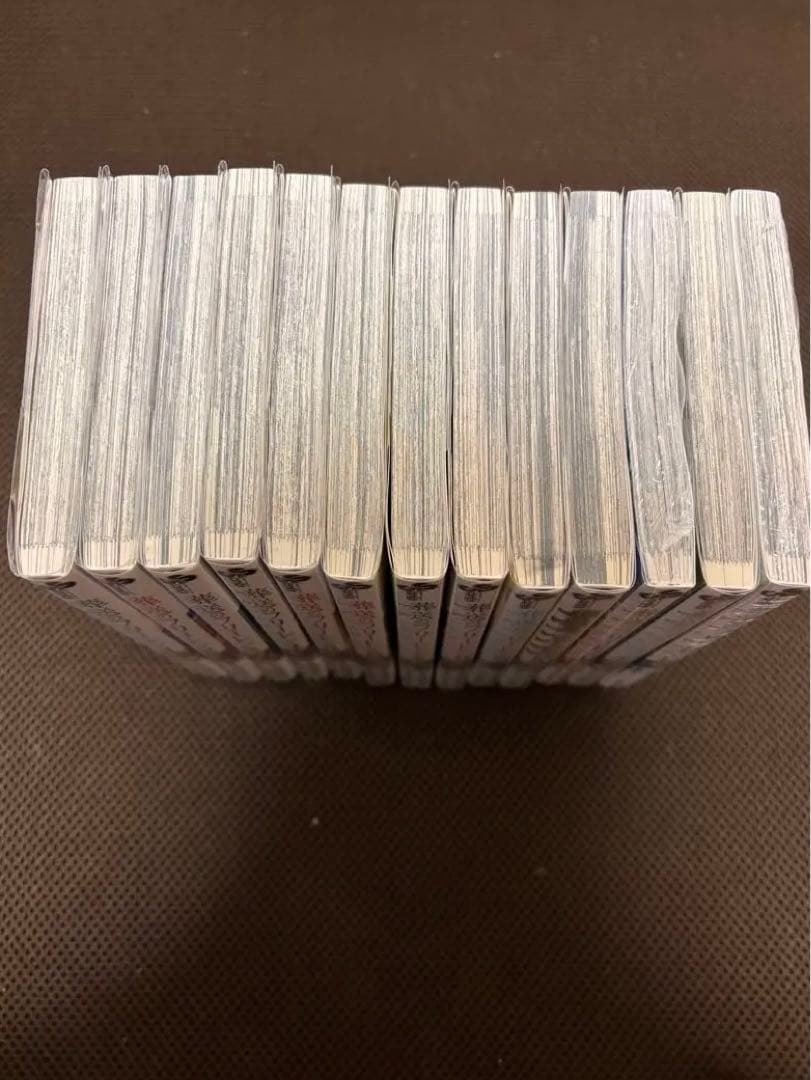 【葬送のフリーレン】初版1巻〜13巻＋特典セット