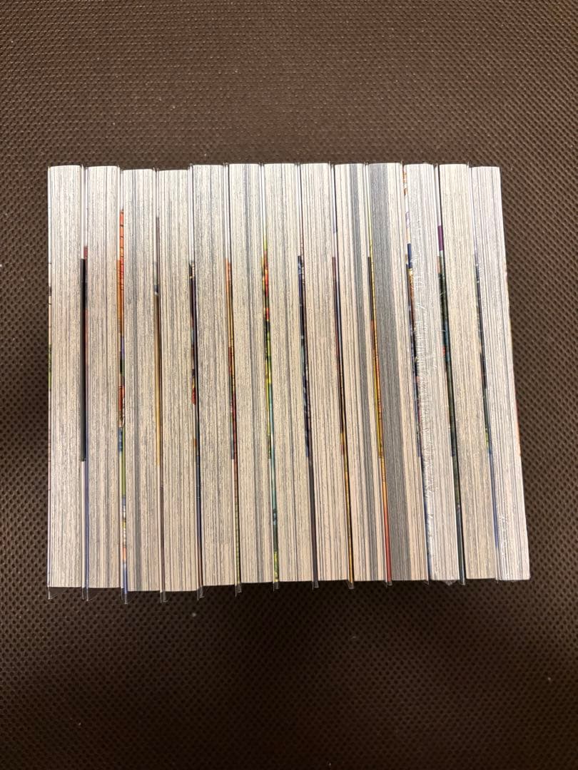 【葬送のフリーレン】初版1巻〜13巻＋特典セット