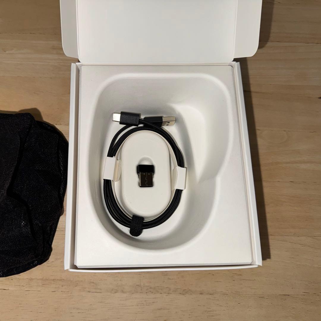 マウス・トラックボール 3Dconnexion CadMouse Compact Wireless