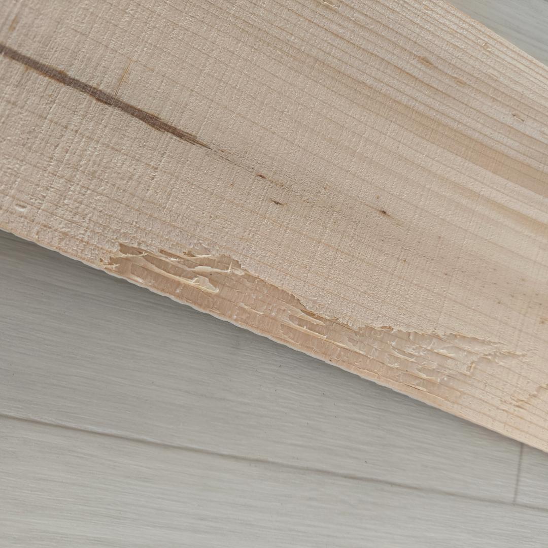 《訳アリ持ち手無しりんご箱》訳アリ2箱セット 棚 収納 木箱 本棚 DIY資材