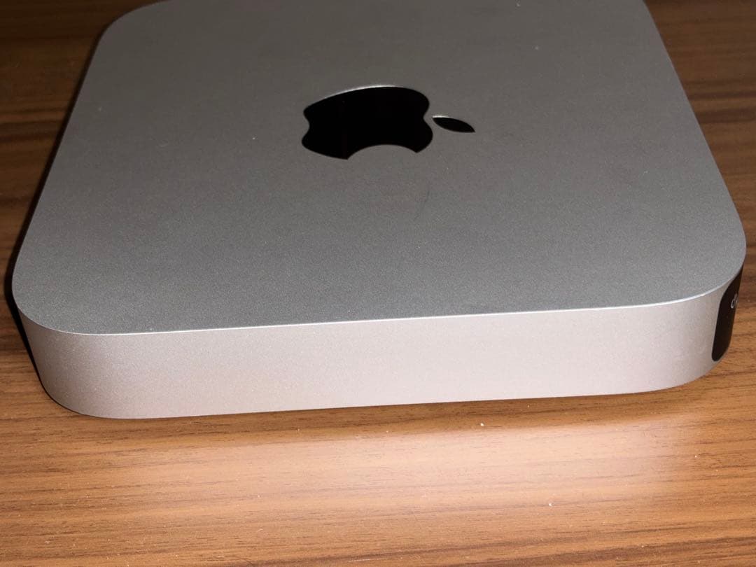 Apple Mac mini 本体 M1 8GB 256GB