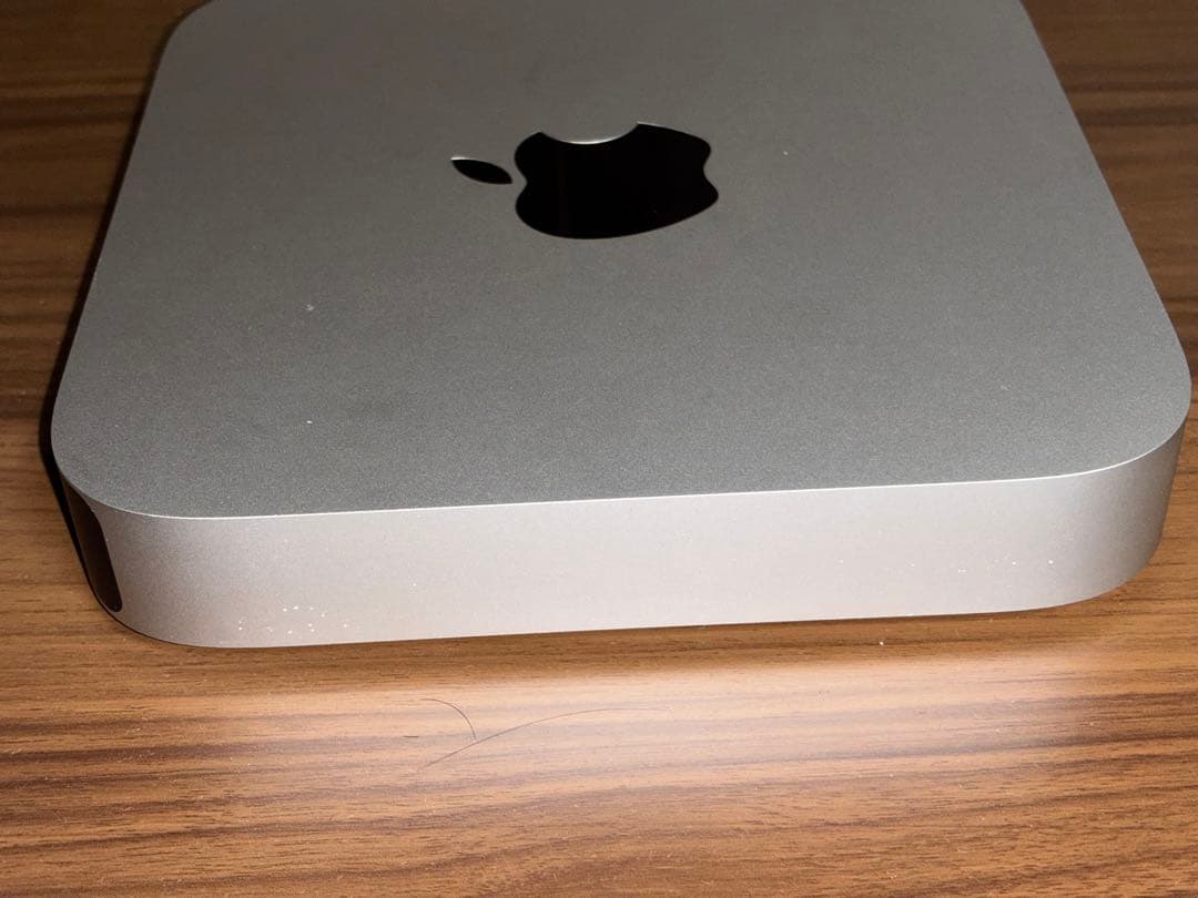 Apple Mac mini 本体 M1 8GB 256GB