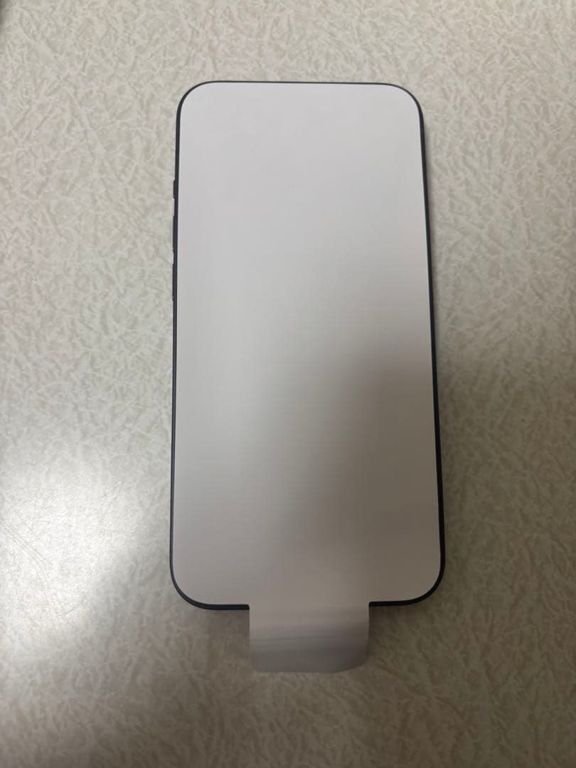 【新品未使用】iPhone 13 256GB ミッドナイト