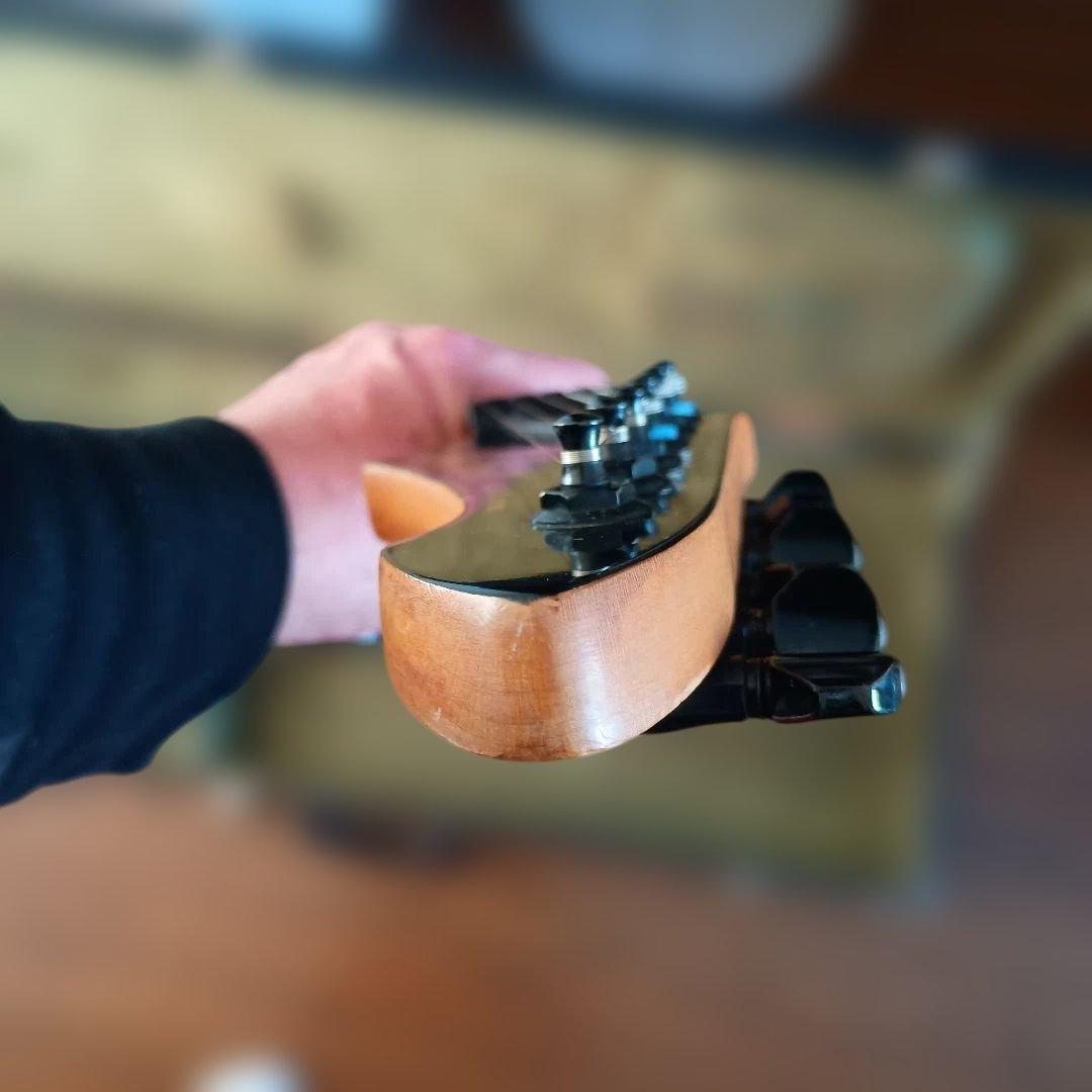 Aria ProⅡ アリアプロ2 MAGNA SERIES SSH