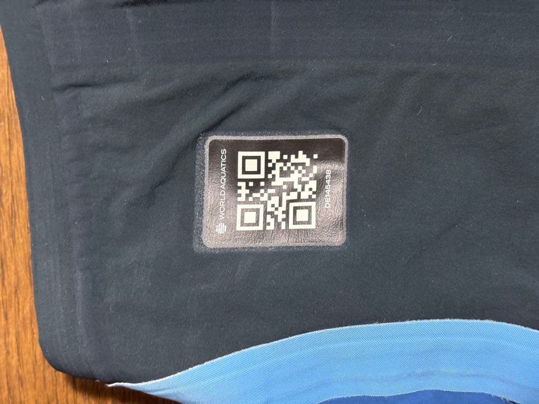 arena アクアフォースストーム CP Mサイズ