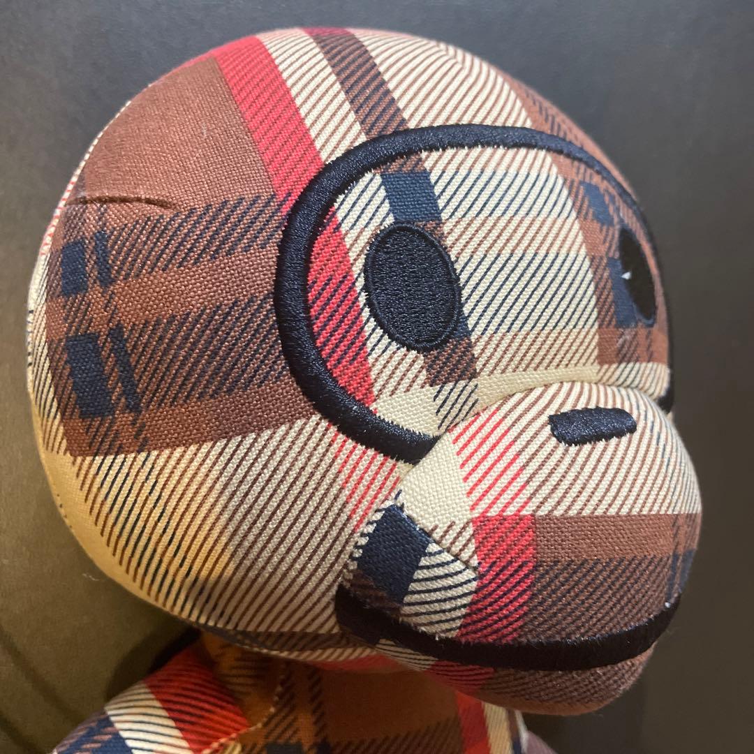 A BATHING APE BAPE Baby Milo ベビーマイロ 激レア