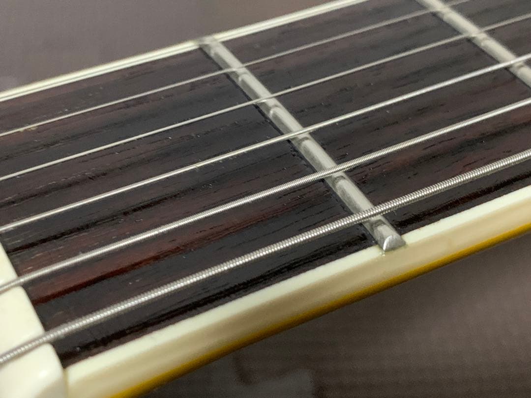 Blitz ブリッツ BLP-SPL YL レスポールスペシャル イエロー