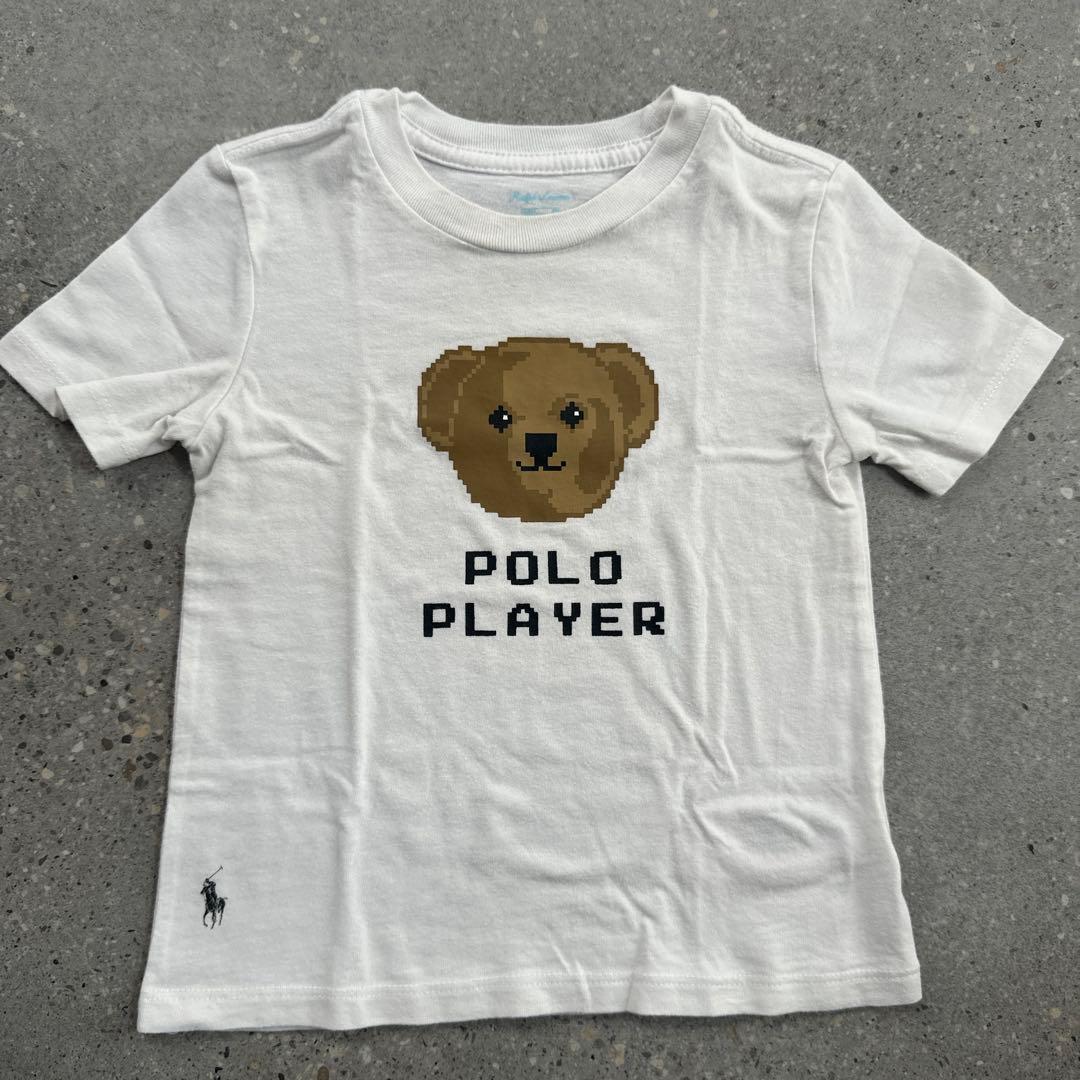 RALPH LAUREN ラルフローレン　男の子　4点セット　24M(80cm)