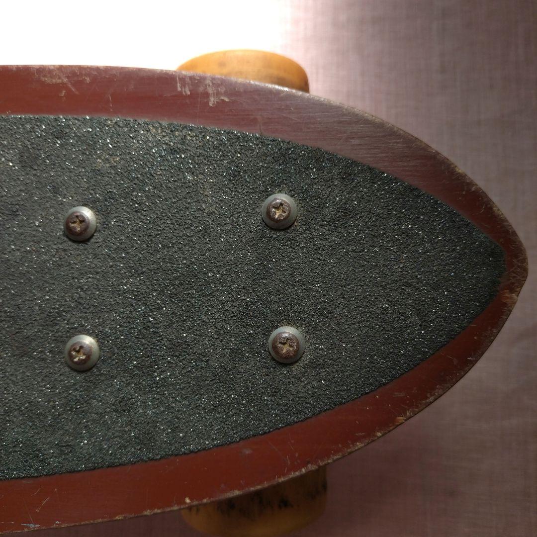 FIBREFLEX スケートボード