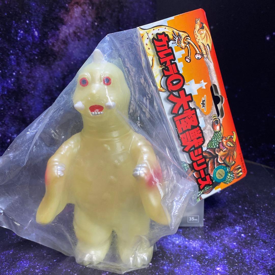 ペギラ★US TOYS(ユーエストイズ)★シャンプーボトルタイプ★WCC13限定