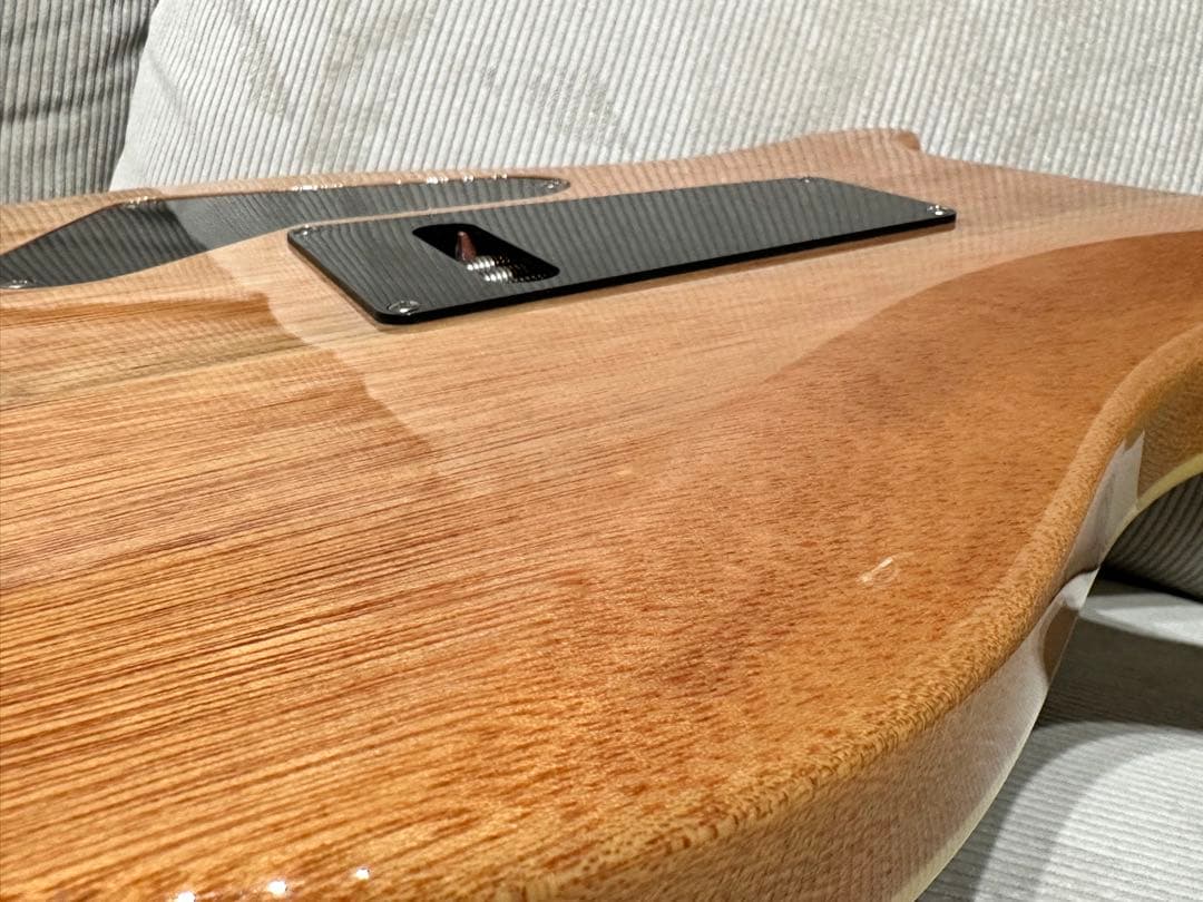 マ*)様 PRS SE Custom 24 QM LTD Black Cherr