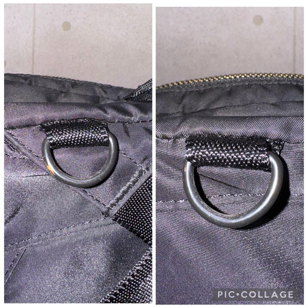 THE NORTH FACE ビジネス ショルダー バッグ ナイロン 3Way