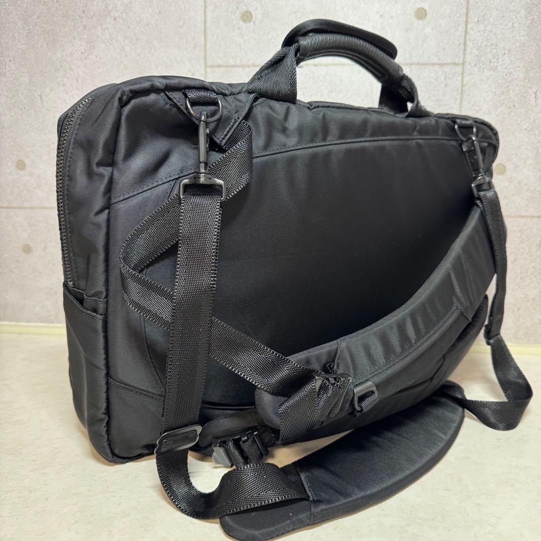 THE NORTH FACE ビジネス ショルダー バッグ ナイロン 3Way