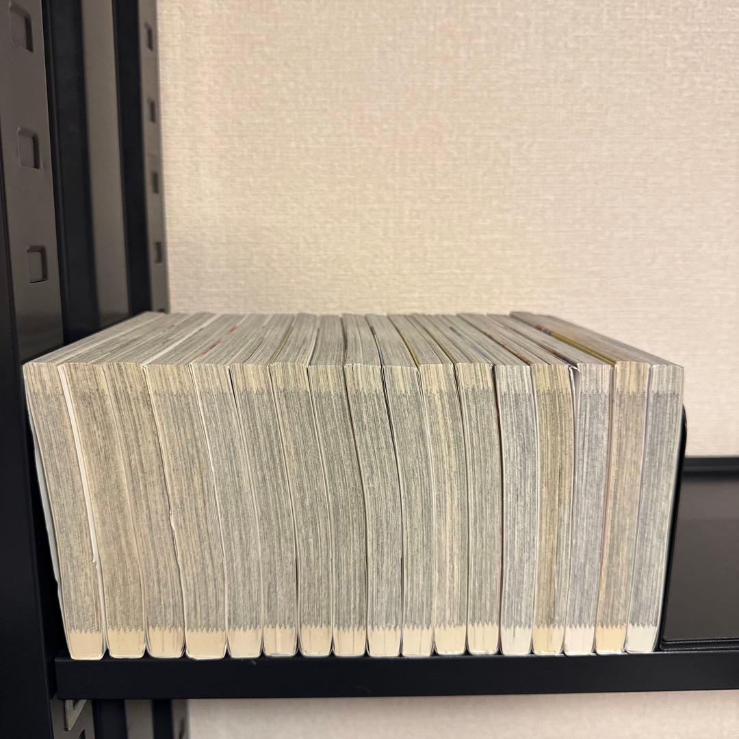 昭和天皇物語 1-17巻 全巻セット 能條純一 小学館 ビッグコミックス