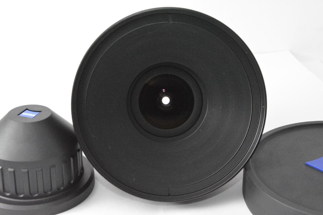 PLマウント Carl Zeiss CP.2 18mm T3.6