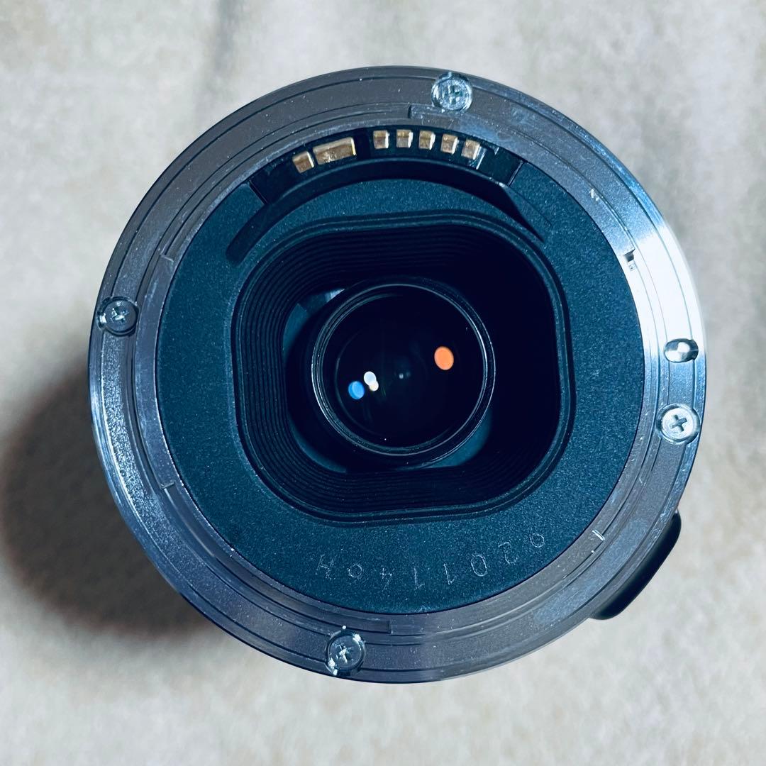 【コスモス・美品】 Canon EOS 7D Mark II レンズセット