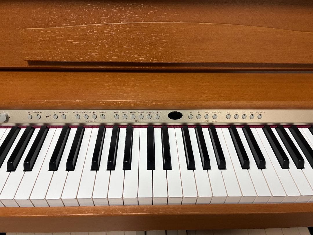 ローランド Roland DP-970 電子ピアノ 昇降イス+付属品・オマケ付き