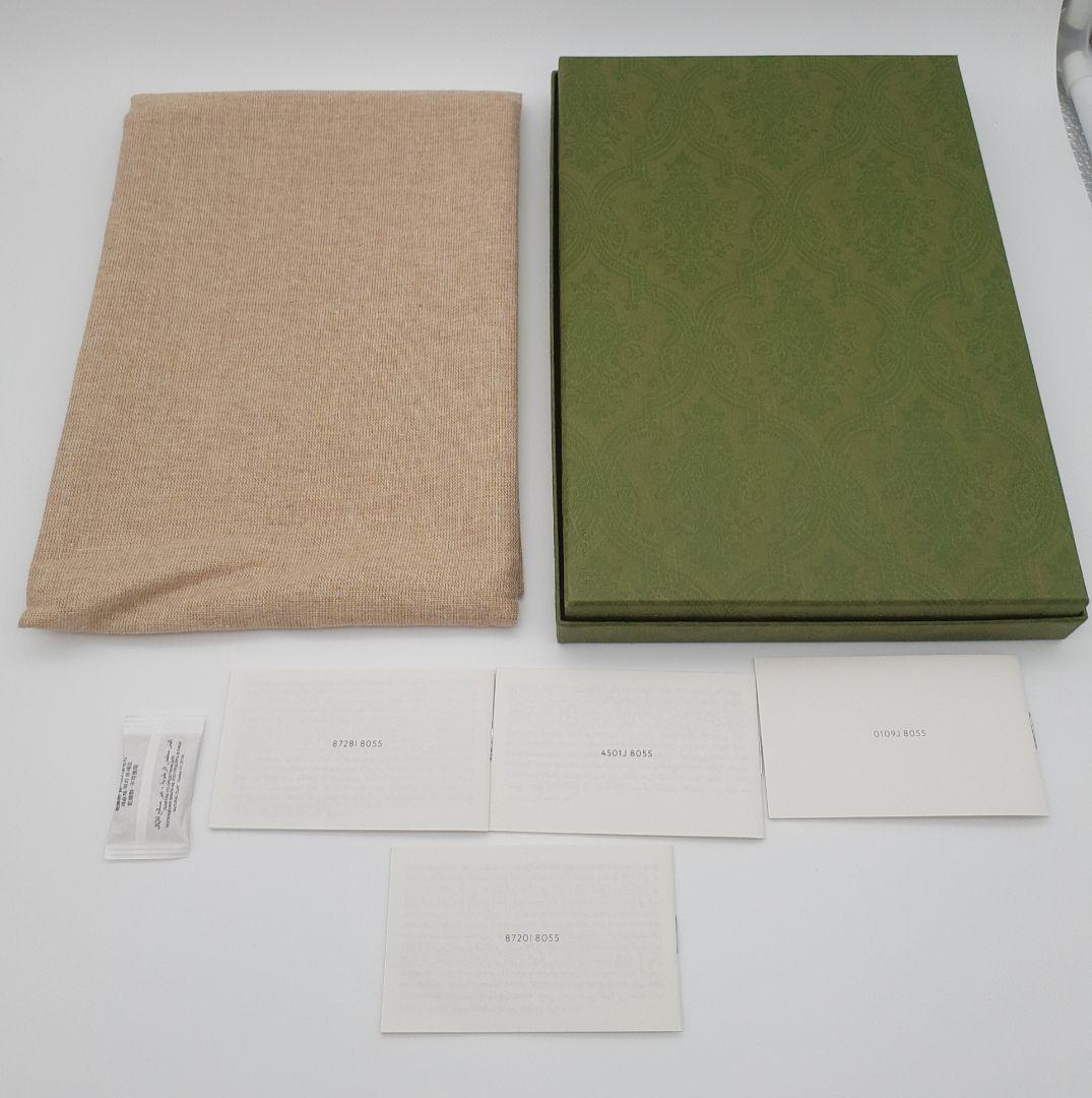 Z07-78 グッチ　ドナルドダック　ノート　ディズニーコラボ