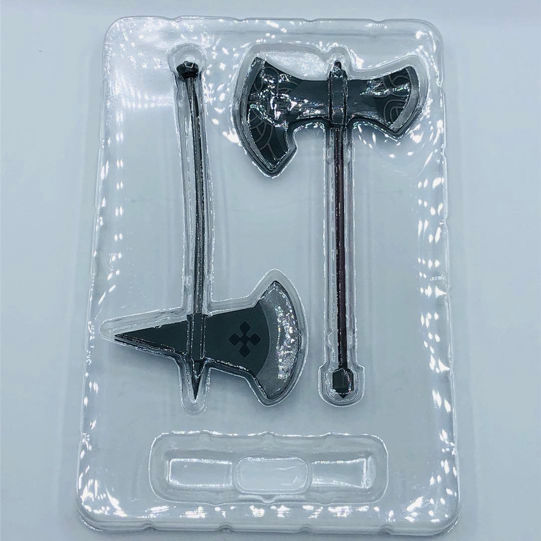 パルフォム ドラゴンズクラウン・プロ アマゾン 可動フィギュア