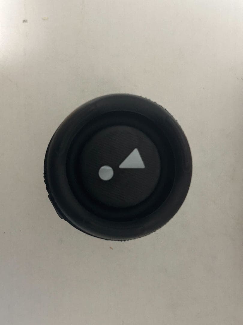 JBL Charge 5 ブラック　ワイヤレススピーカー