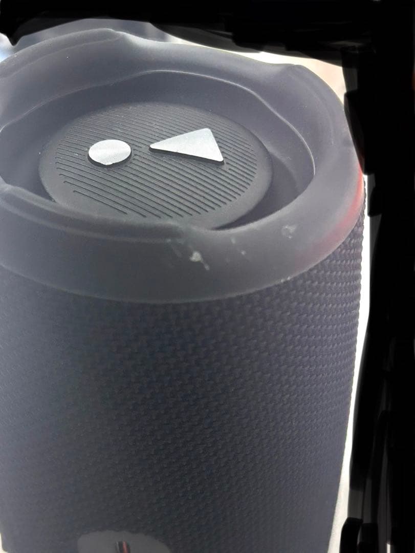 JBL Charge 5 ブラック　ワイヤレススピーカー