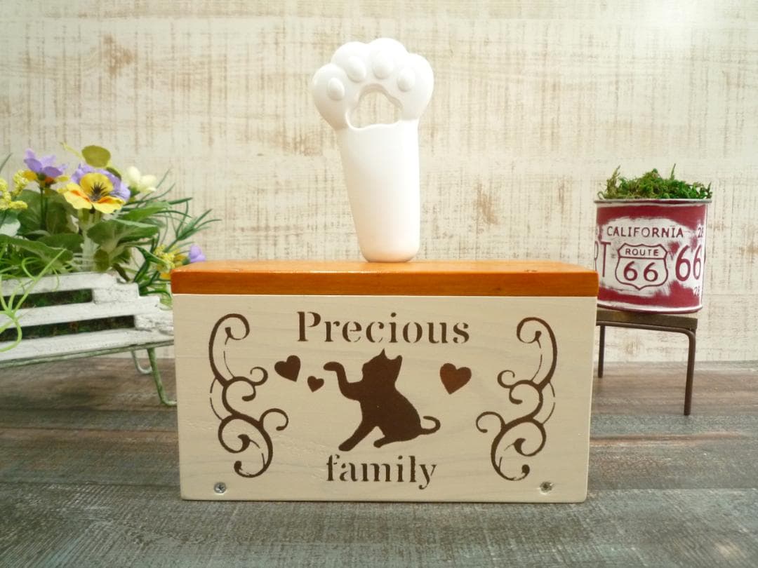 ♥️さくら⭐3点セット⭐わんにゃん柄♥️^^-82-142-144-145