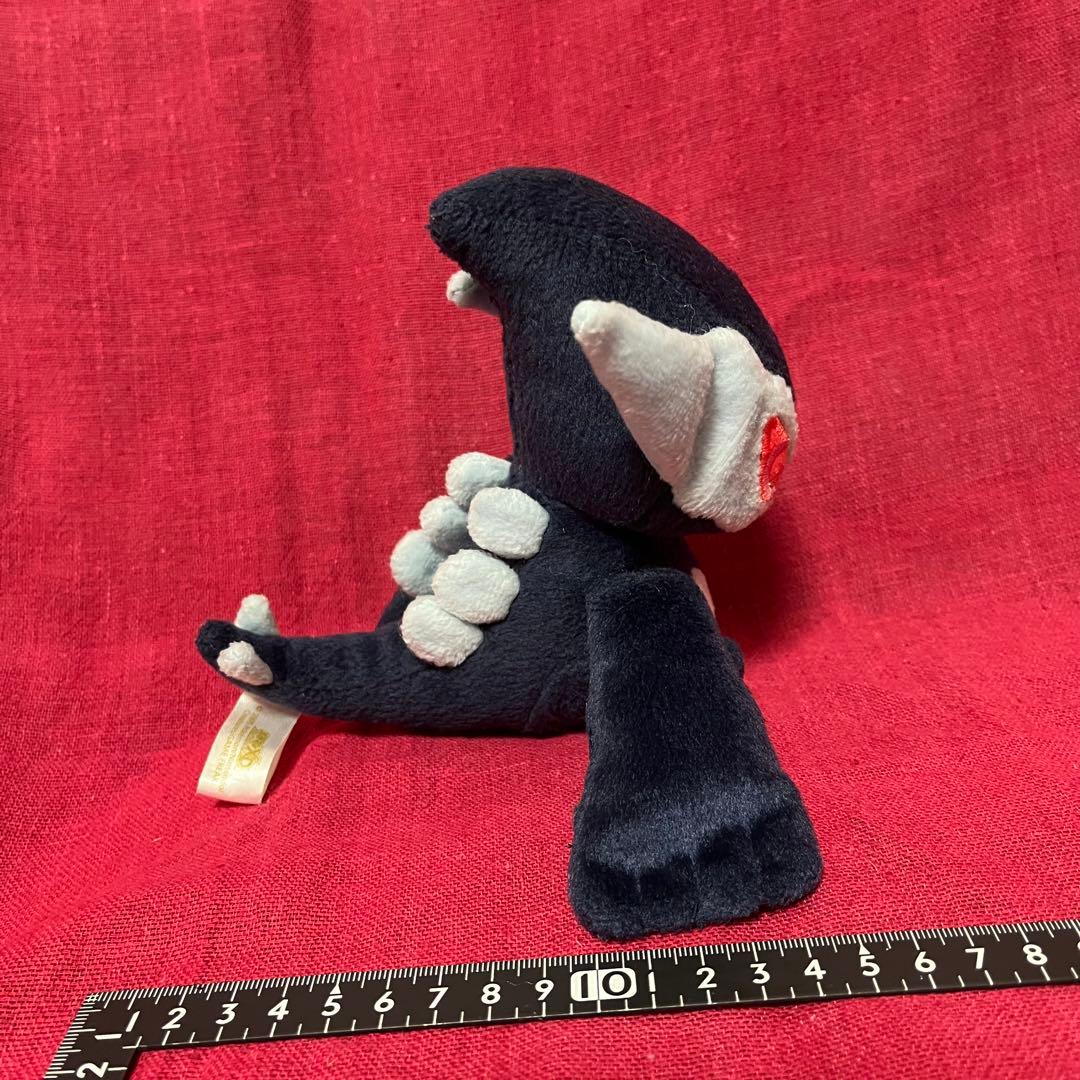 希少 ポケドール ダークルギア ポケモン ぬいぐるみ