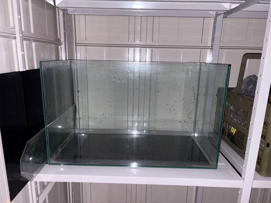 60センチ水槽 セット