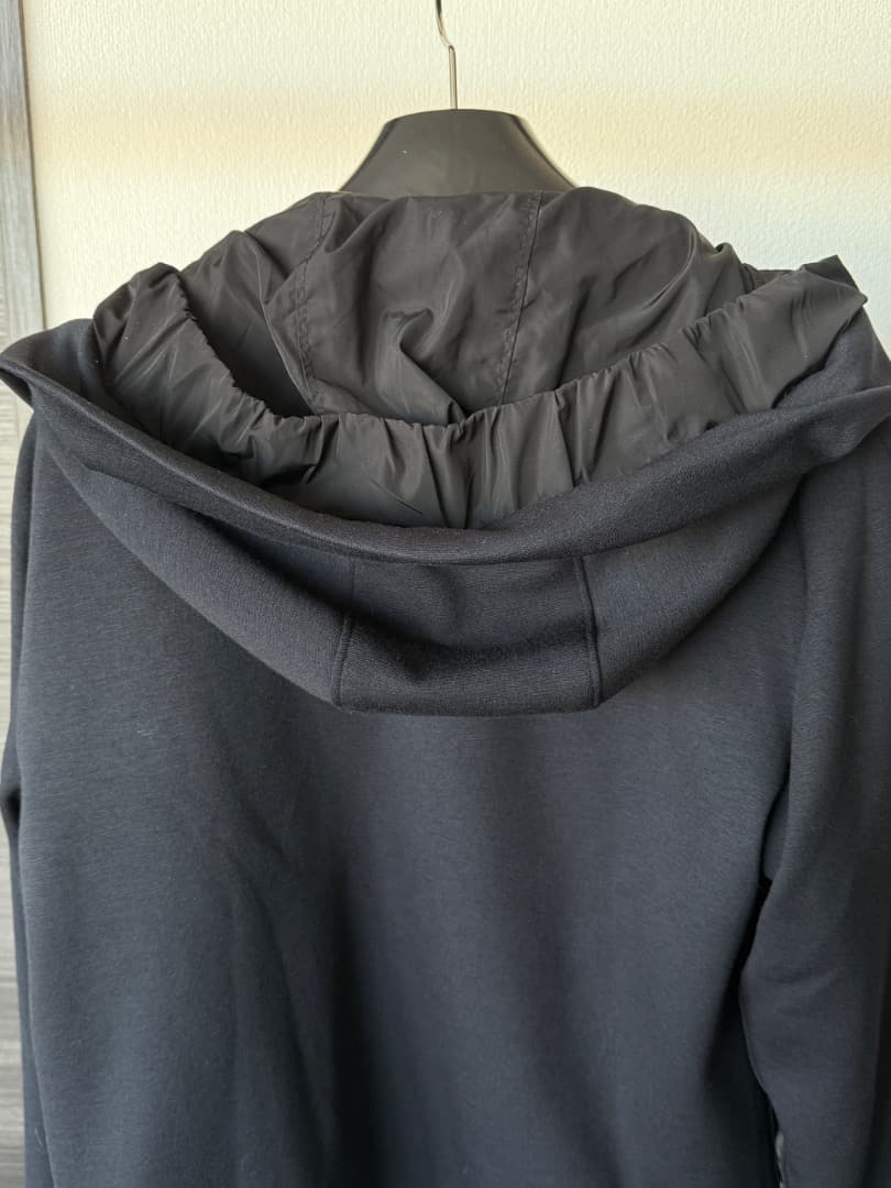 WOOYOUNGMI Paris ネイビー ジャケット サイズ46 美品