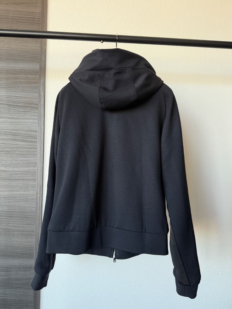 WOOYOUNGMI Paris ネイビー ジャケット サイズ46 美品